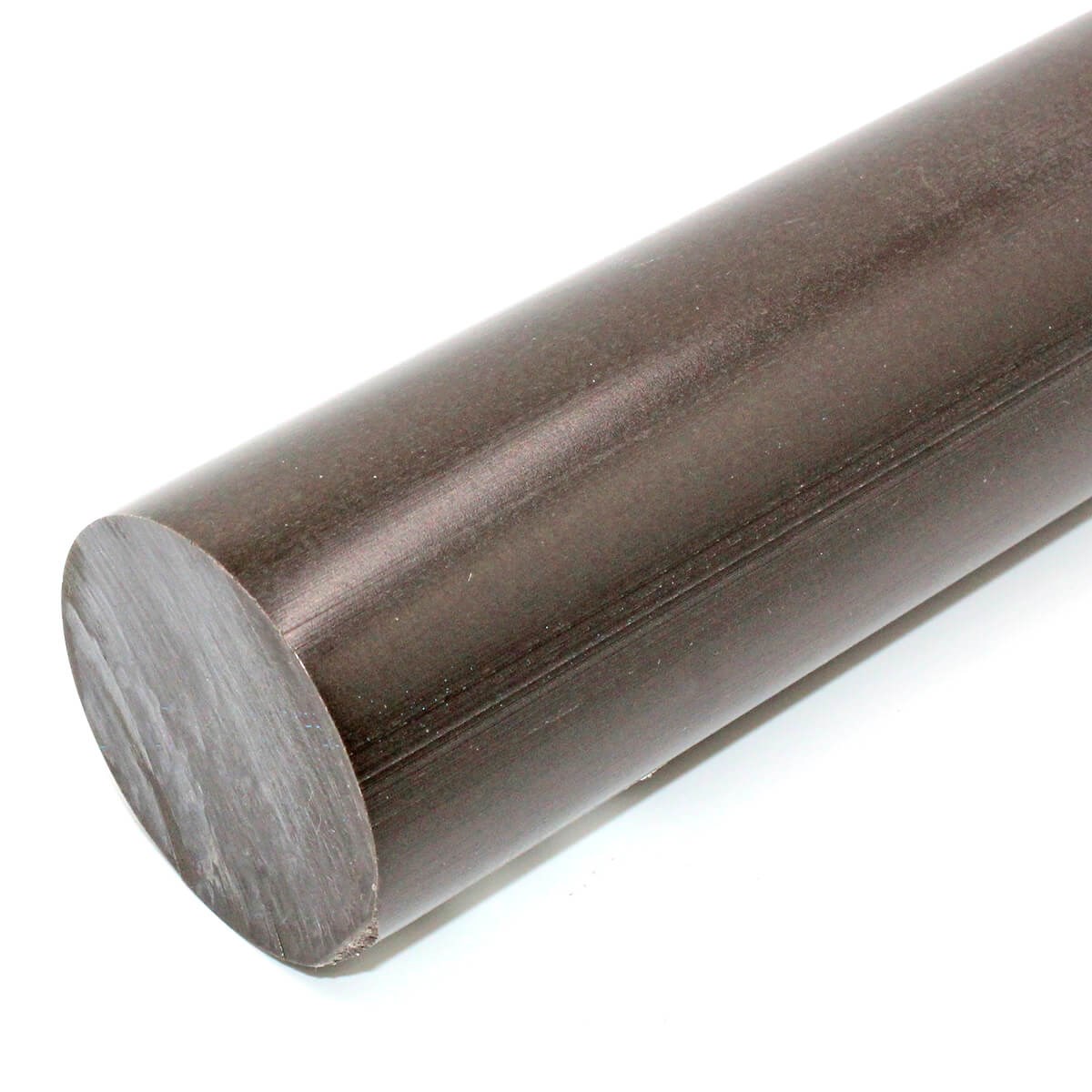 Plastic Round Bar Delrin 0.1875 Diameter Black Acetal OnlineMetals Homopolymer 60 Length Plastic Round Bar Delrin 0.1875 Diameter Black Acetal OnlineMetals Homopolymer 60 Length